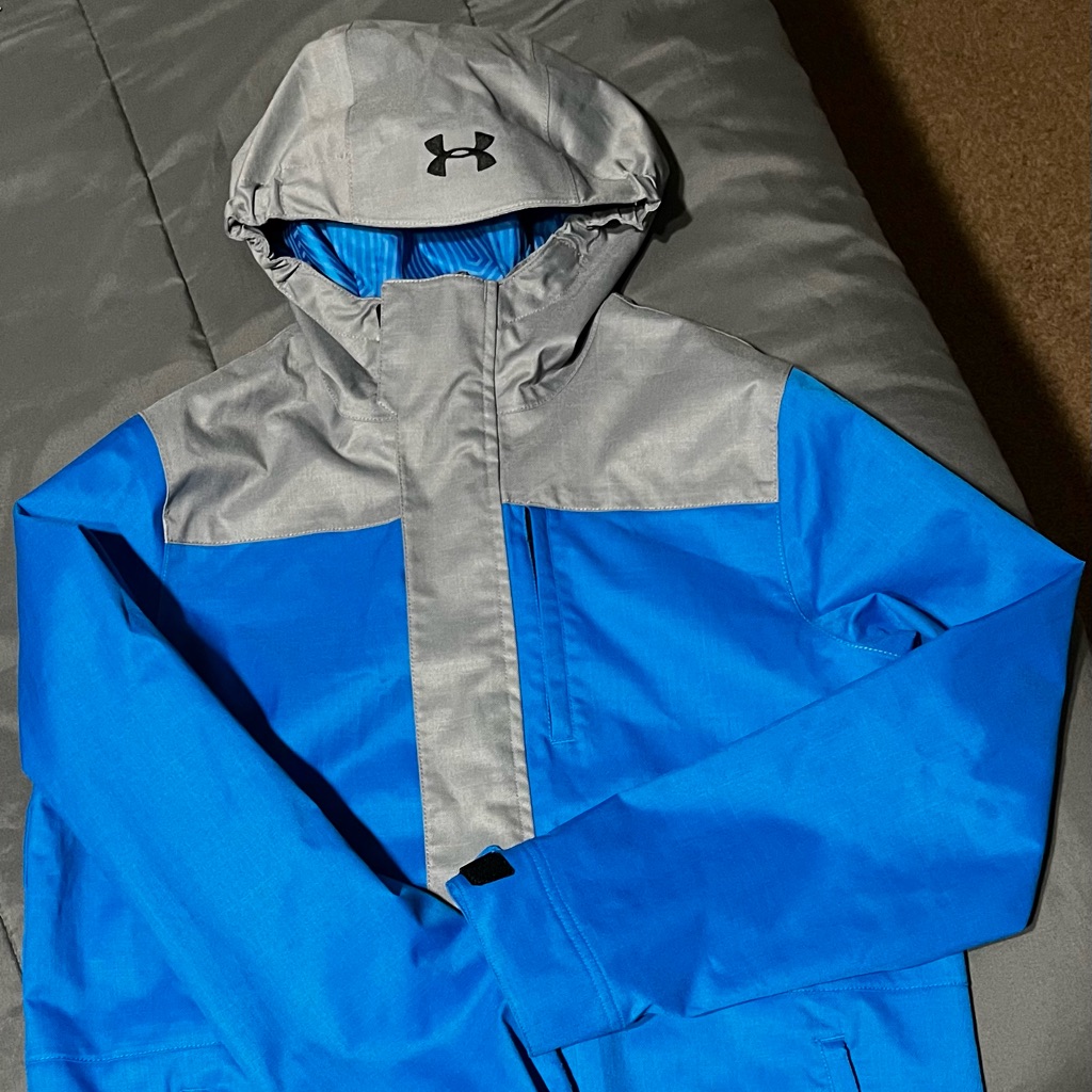 Underarmor Jacket